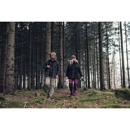 Pinewood Pile overshirt