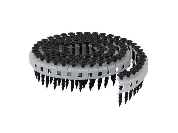 Tjep gipsskrue HP Coil Combi