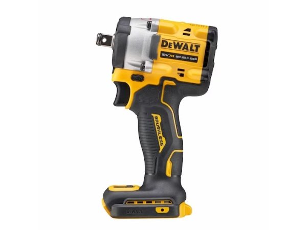 Dewalt akku slagnøgle 1/2