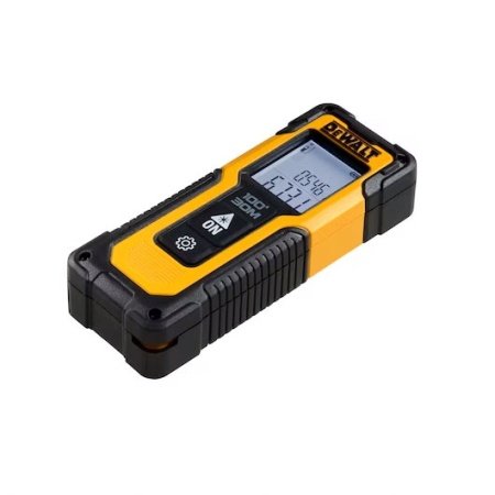 Dewalt afstandsmåler
