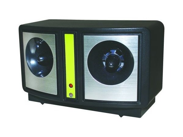 Ryom ultralydskræmmer 200m2