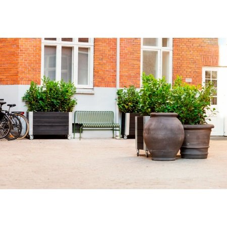 Plus Cubic blomsterkasse