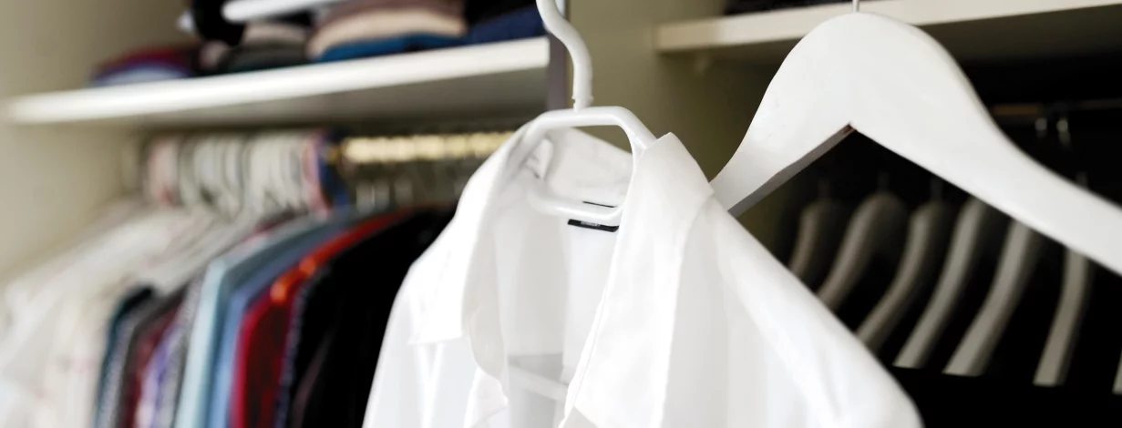 Hvordan måler man op til en garderobe opbaring 10-4.dk