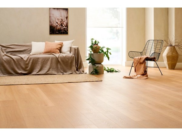 Wallmann Pacific Invisible oak vinylgulv Wallmann Pacific Invisible oak vinylgulv