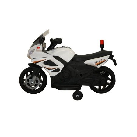 Azeno Police MC