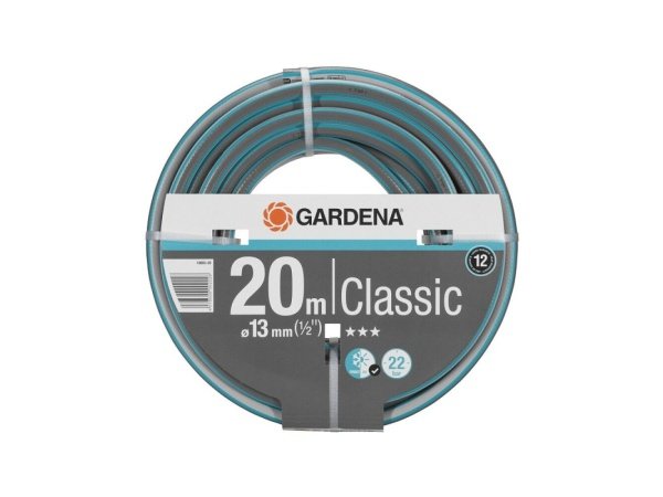 Gardena haveslange 1/2"