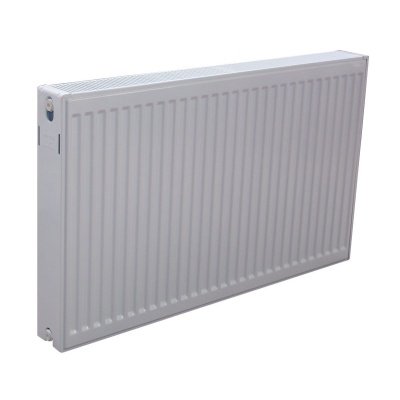 Radiator hvid