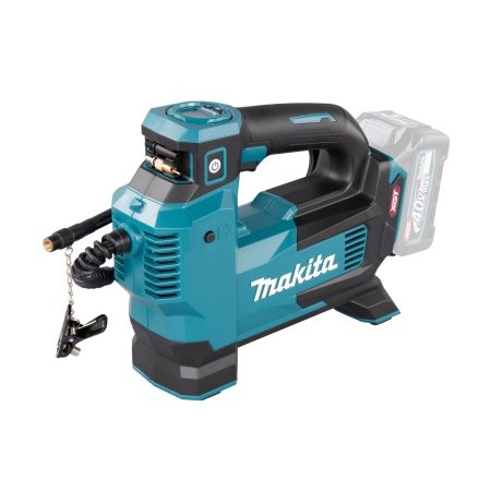 Makita akku luftpumpe