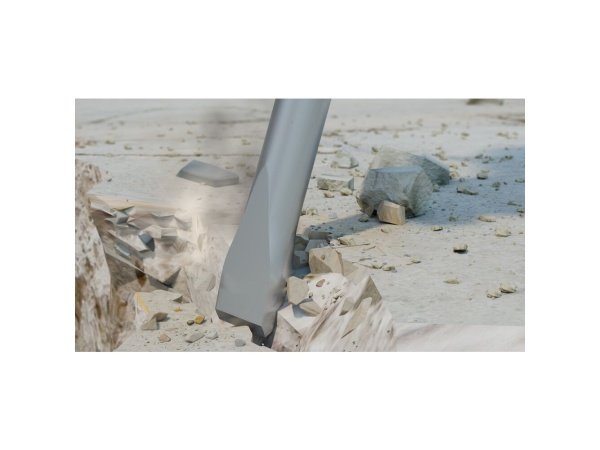 Dewalt nedbrydningshamm.