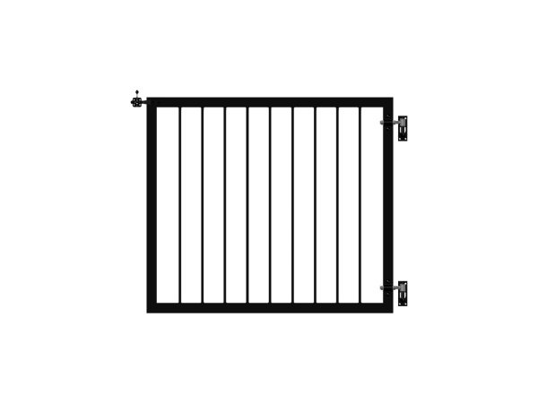 Plus Basic enkeltlåge