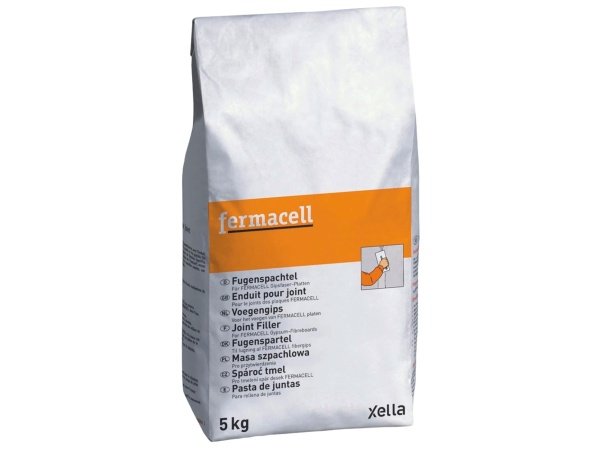 Fermacell fugespartel 5kg