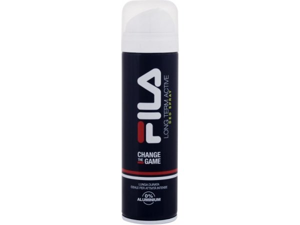 FILA Long Term Deospray