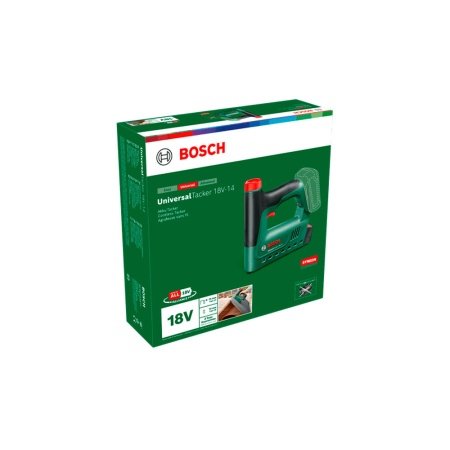 Bosch hæftepistol