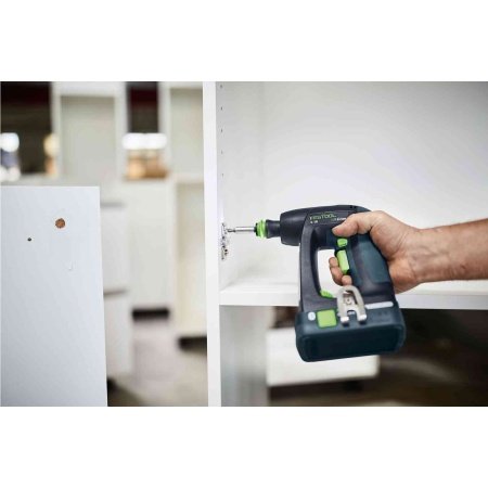 Festool akku bore/skruemaskine
