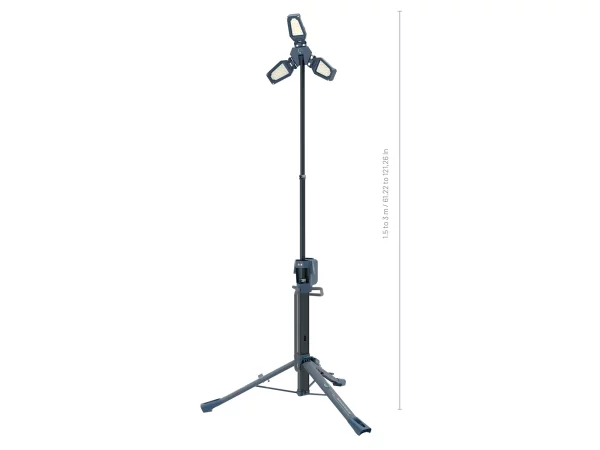 Scangrip Tower Connect 12 Scangrip Tower Connect 12. Produkt vises
