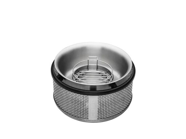 Cobb kulgrill, produkt set forfra