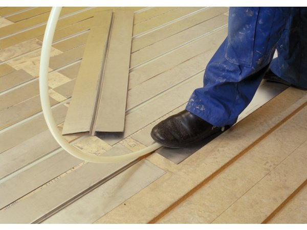 GT varmefordelingsplade Ø20mm