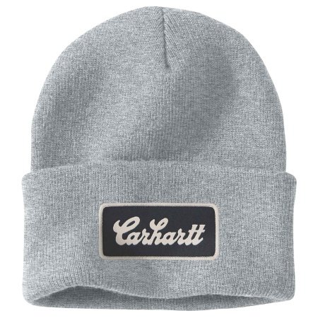Carhartt strikhue m/logo