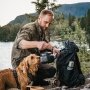 Pinewood Wolf skjorte