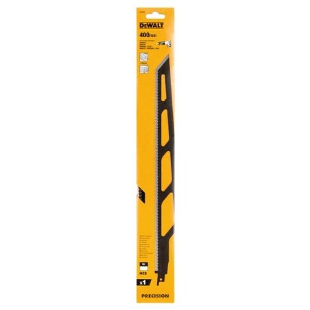 Dewalt bajonetsavsklinge
