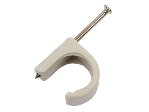 Unite kabelclips Unite kabelclips. Produkt vises