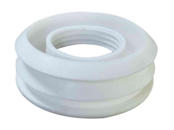 VVS Trading reduktion gummi