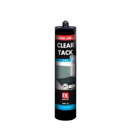 Dana Clear Tack 542