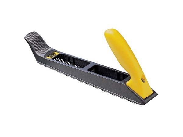 Stanley surform kombi høvl