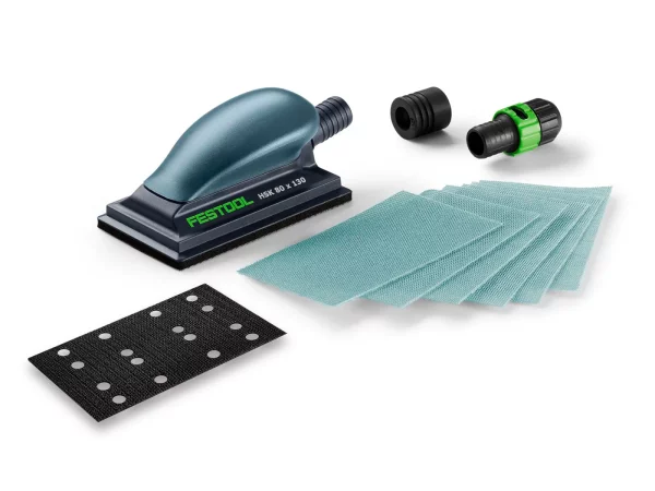 Festool slibeklods