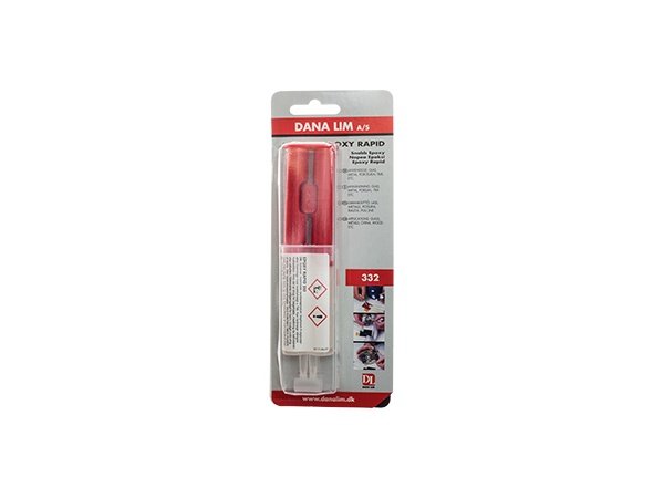 Dana Epoxy Rapid 332
