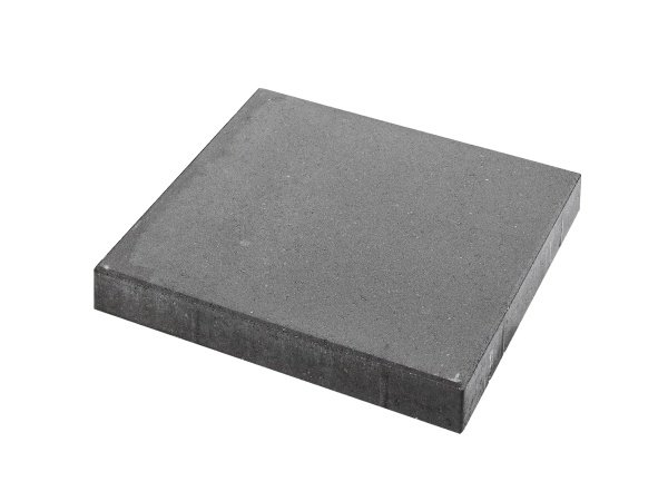 IBF modul 50 betonflise grå