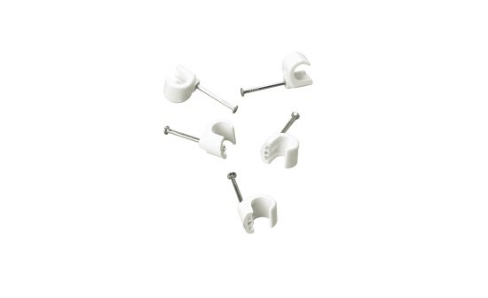 Schneider clips TC7-10/25mm