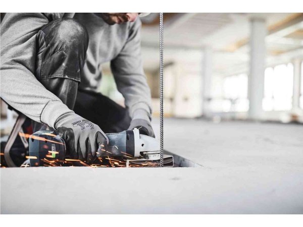 Festool akku vinkelsliber