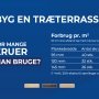 NKT terrasseskrue High-End, produkt info