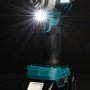 Makita slagskruetrækker, produktdetaljer 3
