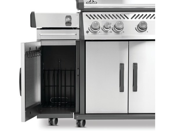 Napoleon Rogue kabinet Napoleon Rogue kabinet, produkt set forfra 1