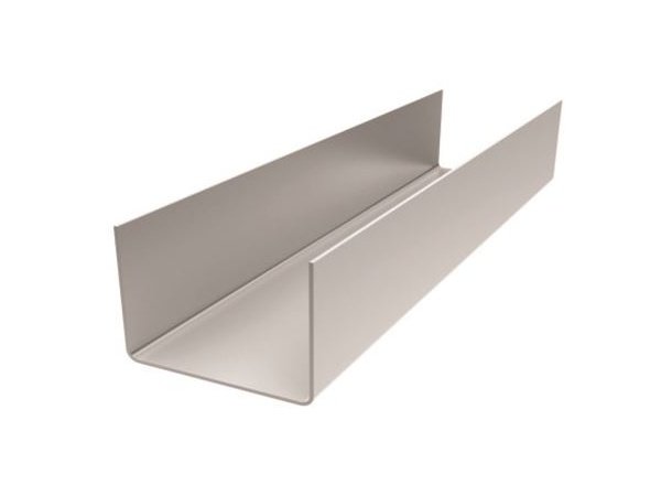 Knauf karmskinne KSK