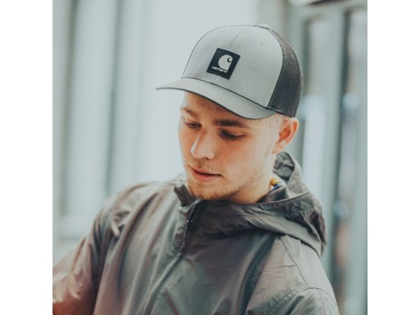 Carhartt Twill kasket