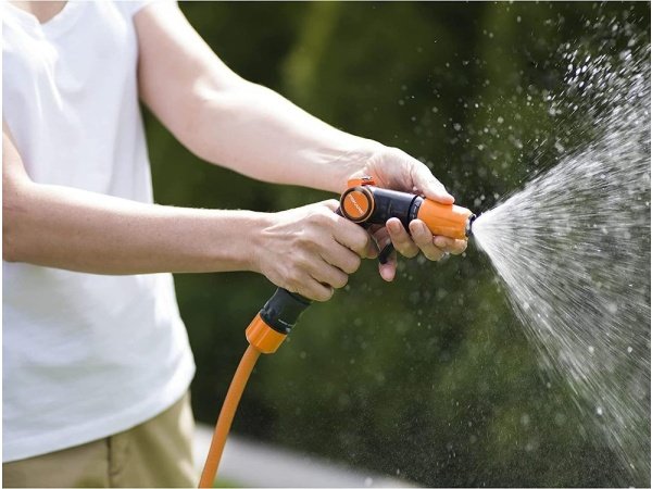 Fiskars sprøjtepistol *U