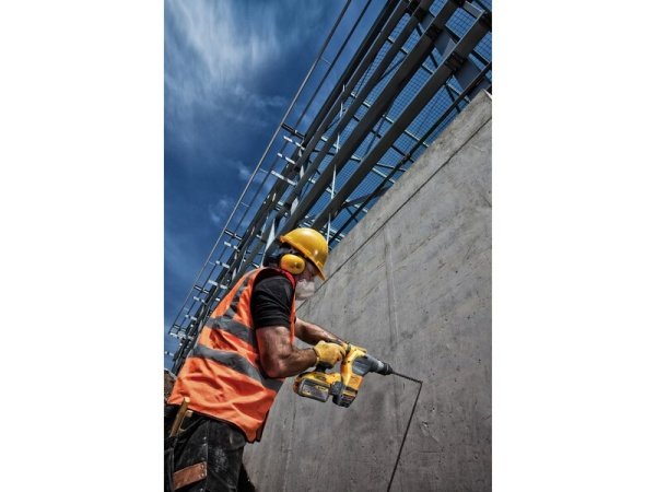 Dewalt Extreme2 hammerbor