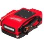 Milwaukee® M18™ Jump Starter 18 V. Billedet viser produktet fra siden.