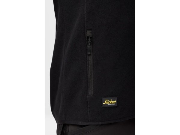 Snickers fleecejakke 8422