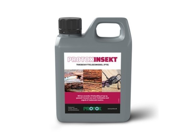Protox insekt