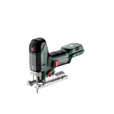 Den kraftfulde Metabo stiksav ST 18 LT 130 BL SOLO