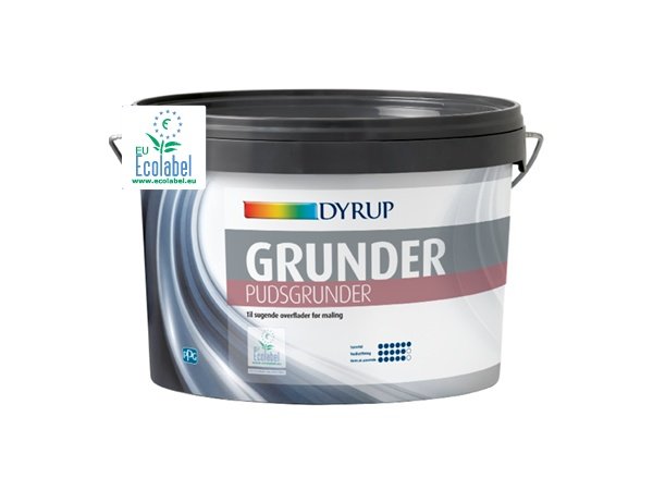 Dyrup pudsgrunder 2,25ltr
