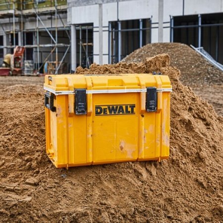 Dewalt køletaske