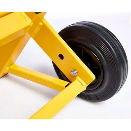 Ravendo transportvogn