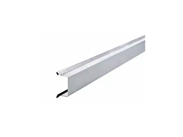 Rias sternkapsel (alu)