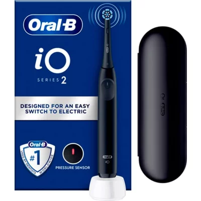 Oral-B iO2 eltandbørste