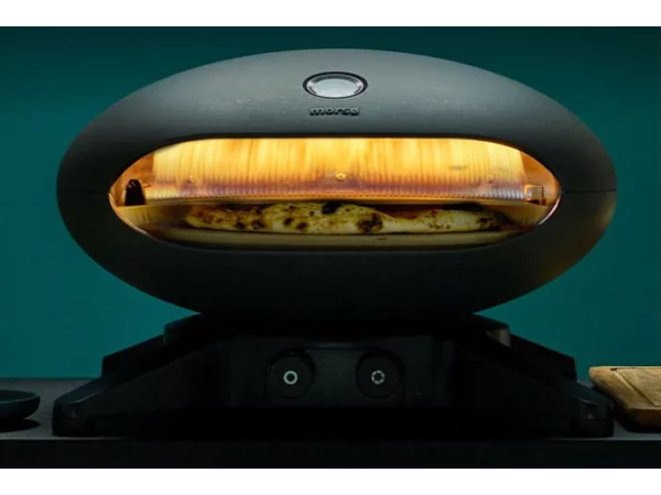 Morsø Forno Spin Pizzaovn